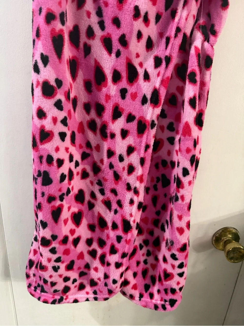 Hotel Spa Collection washed but